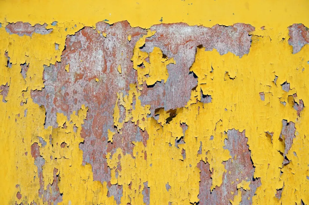 Décapage métal à Beauchery-Saint-Martin