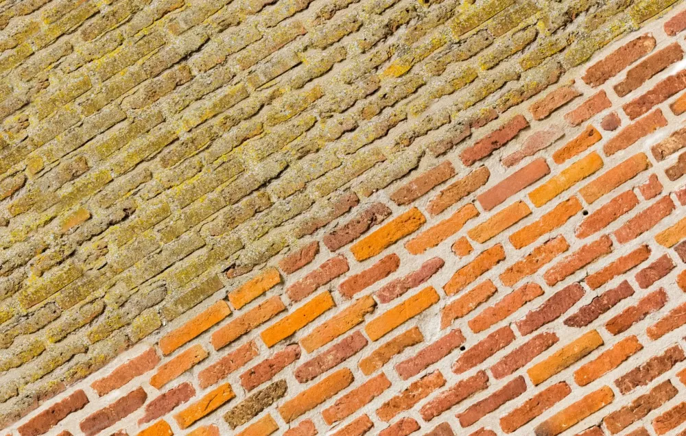 Décapage pierre à Beauchery-Saint-Martin